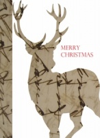 Record Office Christmas Cards - Brown Deer